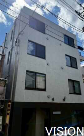 建物外観　☆外観☆