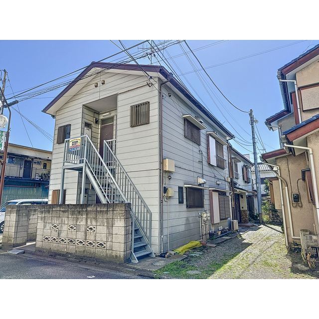 わかばハイツ