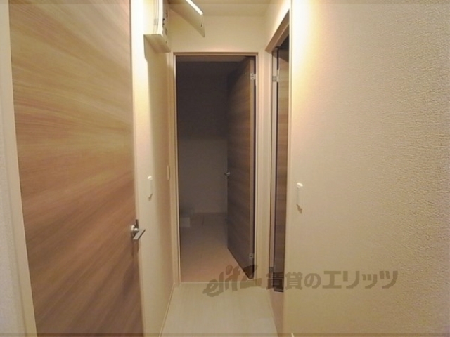 その他部屋・スペース　廊下