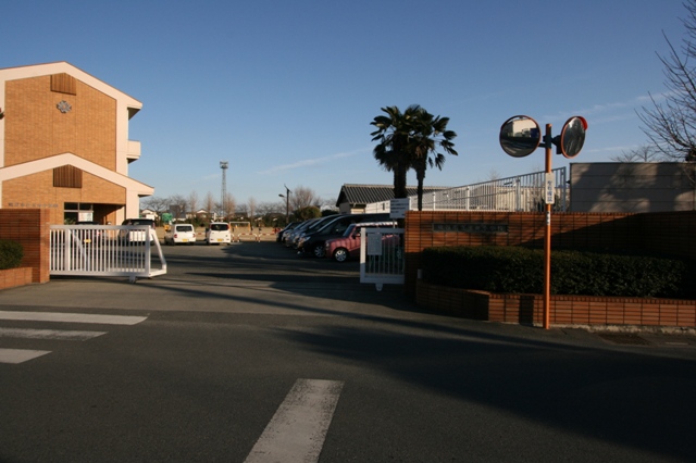 小学校　玉井小学校（小学校）まで157m