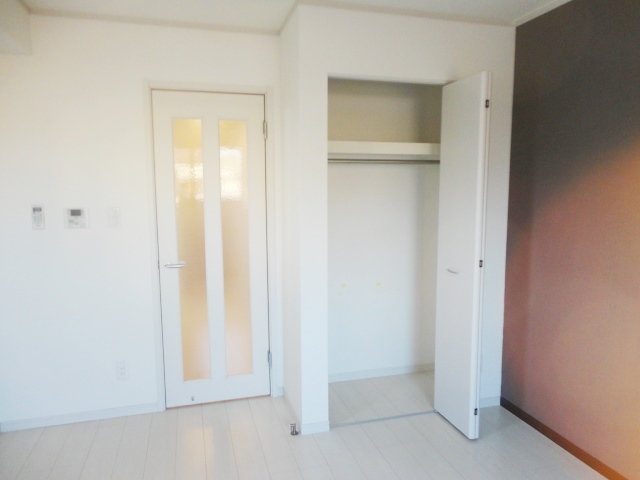収納　別号室の参考写真です。