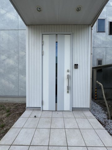 その他　玄関