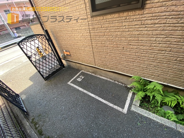 ＪＲ総武線 市川駅 徒歩13分 3階建 築24年のその他写真