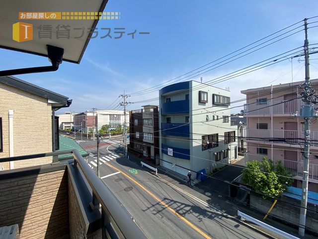 ＪＲ総武線 市川駅 徒歩13分 3階建 築24年のその他写真
