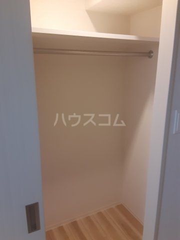 ワンルーフレジデンス板橋大山の内装写真