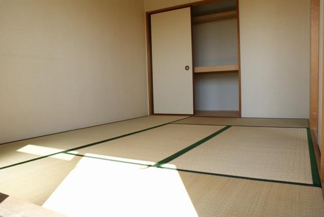 グレープヒル パセオの内装写真