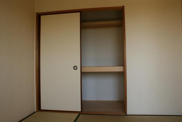 グレープヒル パセオの内装写真