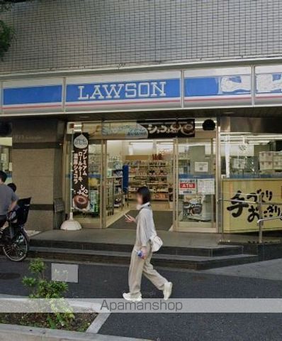 リテラス目黒三丁目の周辺写真