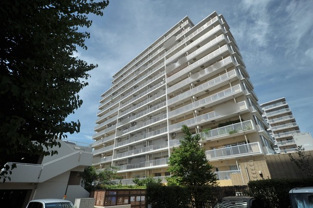 URコンフォール仏向町