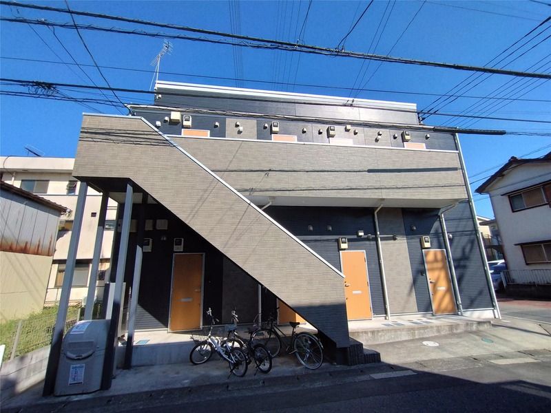 ＪＲ横浜線 淵野辺駅 徒歩7分 築11年