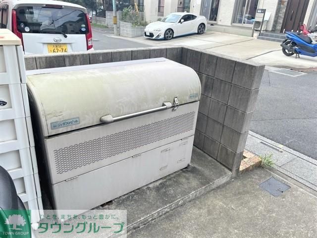 庭　庭