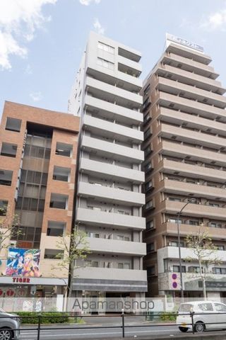 東京メトロ丸ノ内線 四谷三丁目駅 徒歩1分 12階建 築22年の外観写真