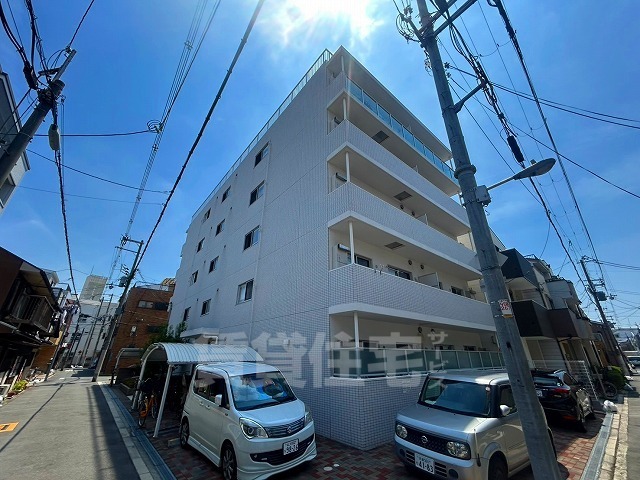 地下鉄千日前線 今里駅 徒歩6分 築7年