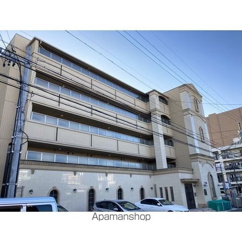 シティライフ本山東の外観写真