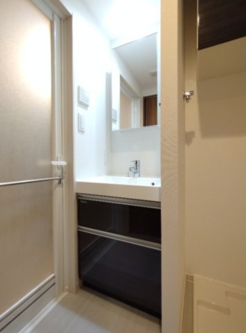 クレイシア板橋蓮沼の内装写真