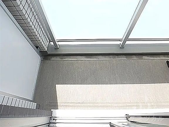 クレイシア板橋蓮沼の内装写真