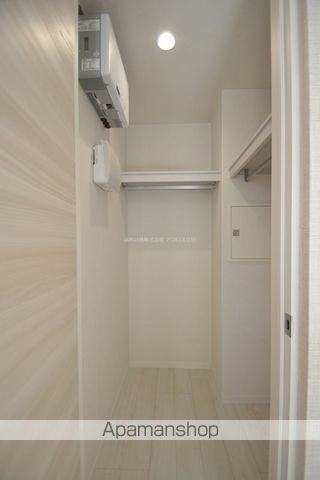 西武拝島線 武蔵砂川駅 徒歩14分 3階建 築4年の内装写真