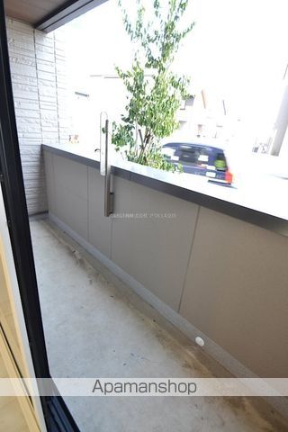西武拝島線 武蔵砂川駅 徒歩14分 3階建 築4年の内装写真