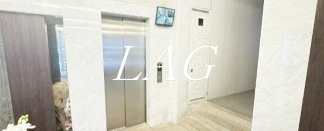 その他共有部分　共用部分です。