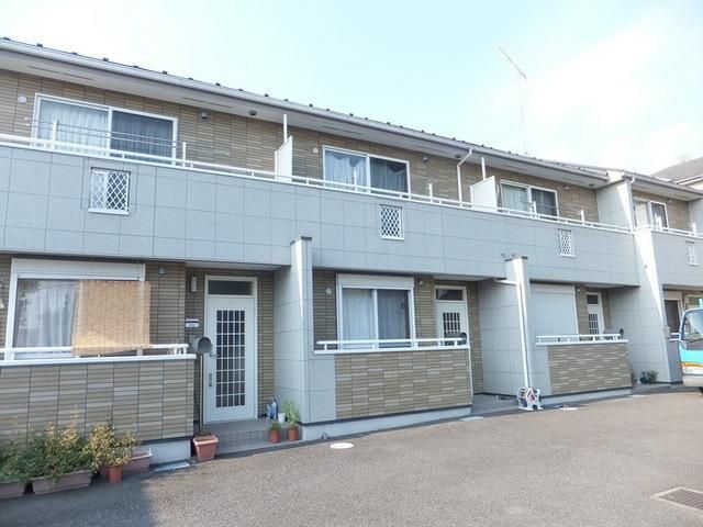 その他共有部分　☆外観☆