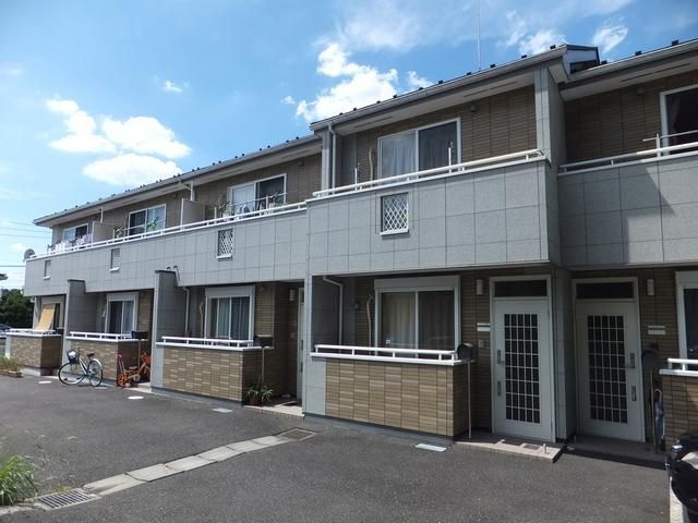建物外観　☆　外観画像　☆