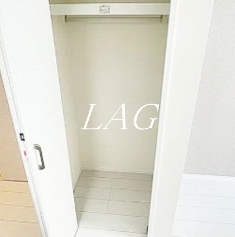 収納　収納です。