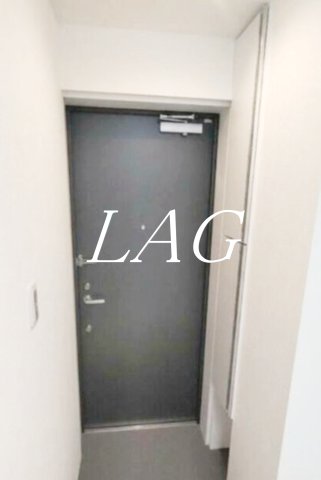 玄関　玄関です。