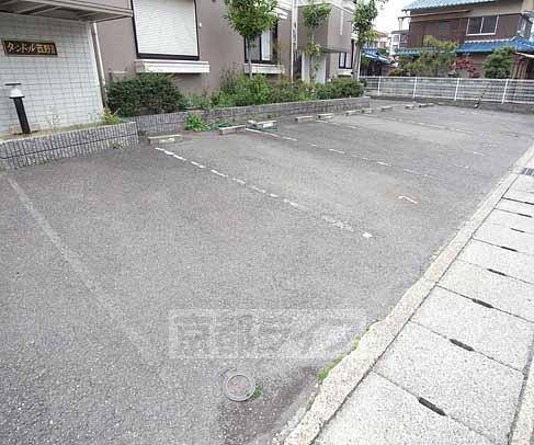 地下鉄東西線 東野駅 徒歩15分 2階建 築35年のその他写真