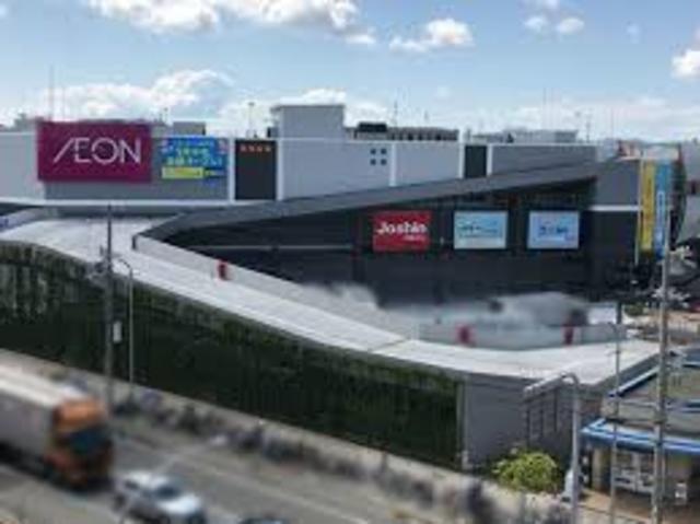 ホームセンター　ジョーシン神戸南イオンモール店（ホームセンター）まで973m