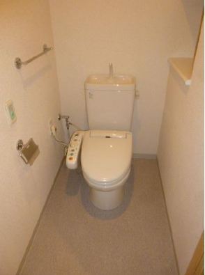 トイレ　参考写真