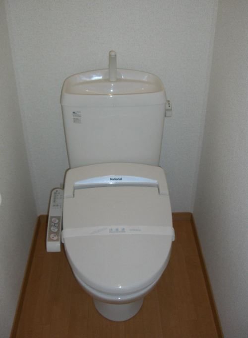 トイレ　他部屋参照・現況優先