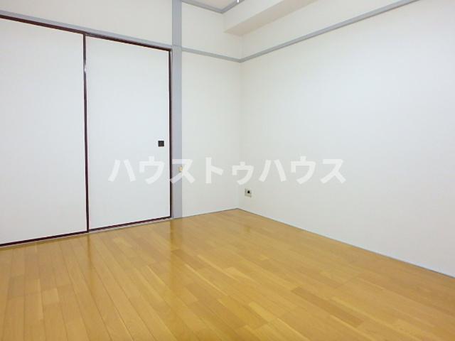 十条マルホシマンションの内装写真