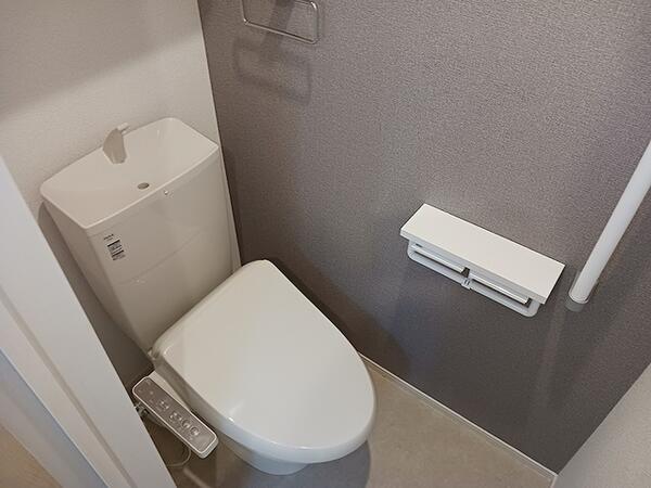 ＪＲ身延線 甲斐住吉駅 徒歩16分 2階建 築1年のその他写真
