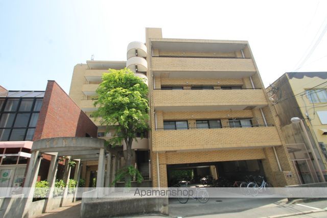 阪急宝塚線 庄内駅 徒歩14分 築40年