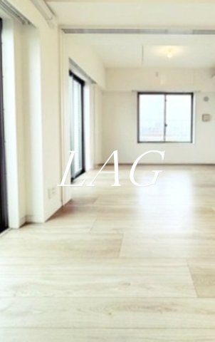 居室・リビング　洋室のお部屋です。