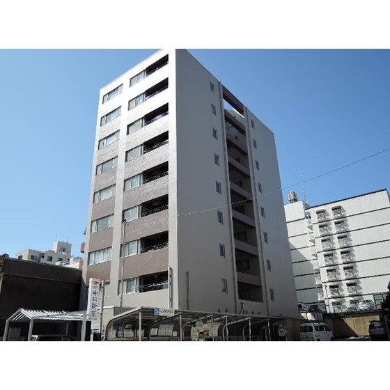 プリオール金沢