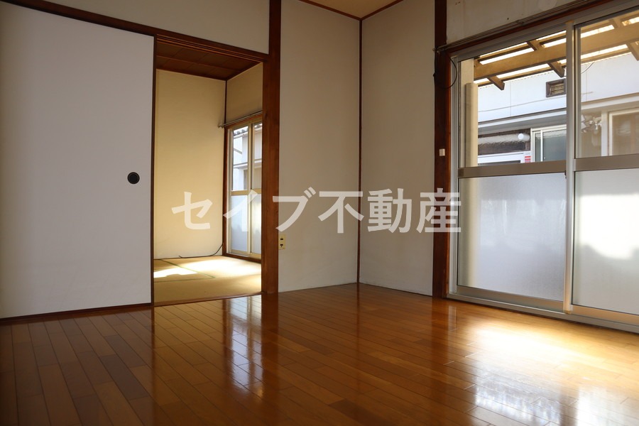 居室・リビング