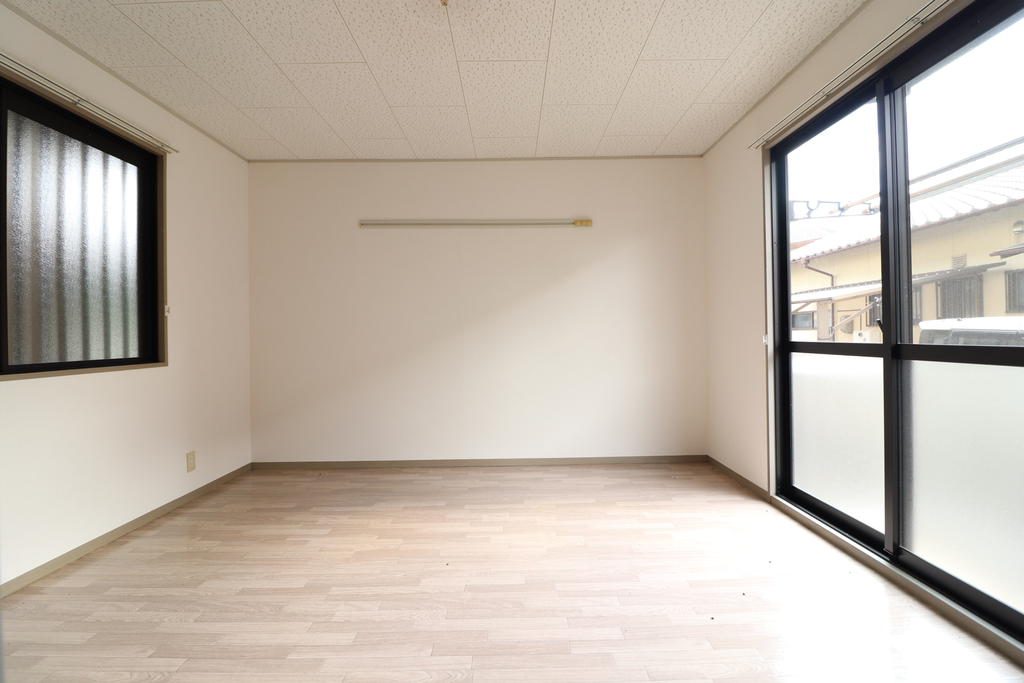 居室・リビング　洋室です☆