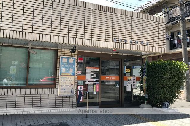 郵便局　豊中柴原郵便局（郵便局）まで171m