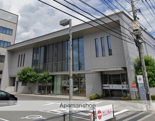 銀行　（株）中国銀行／福山東支店（銀行）まで541m