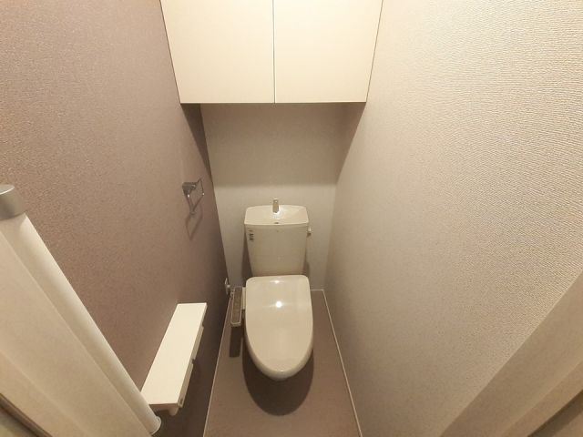 【コンバージェント　西町のトイレ】