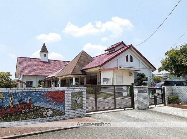 幼稚園・保育園　木之子幼稚園（幼稚園・保育園）まで65m