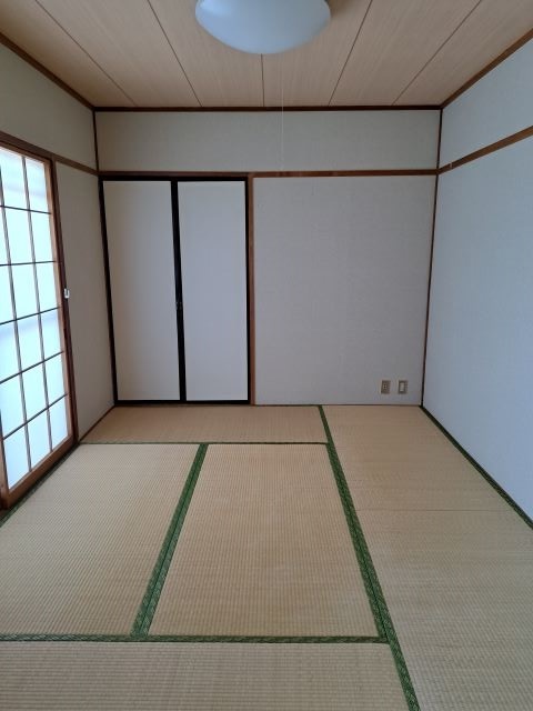 その他部屋・スペース　和室