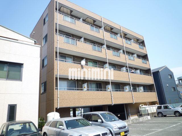 千寿　ＭＫの建物外観