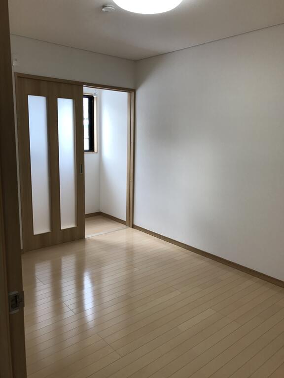 SプレシャスAの内装写真