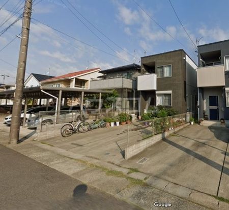 名古屋市西区円明町のその他の建物外観