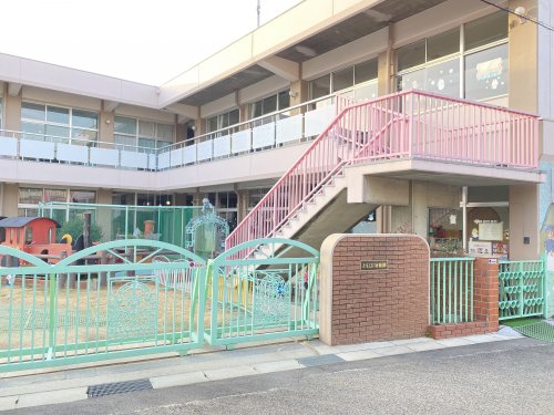 【プチダルジャン小六の幼稚園・保育園】