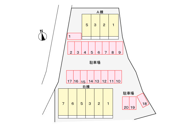 【ブランコートBのその他】