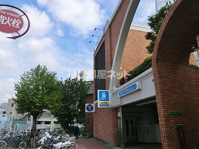 【横浜市西区西平沼町のマンションのその他】