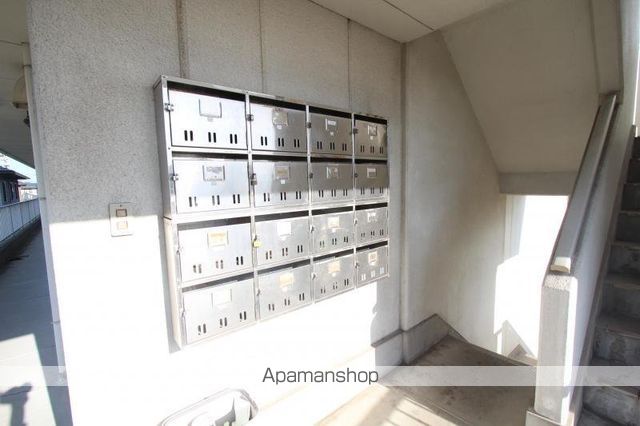 その他共有部分　その他共有部分